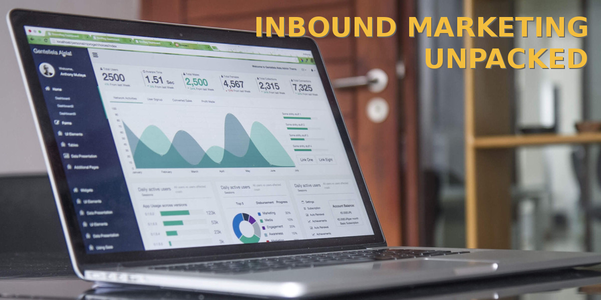 You are currently viewing Inbound marketing unpacked