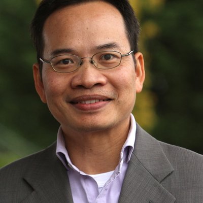 You are currently viewing Dzung Vuong